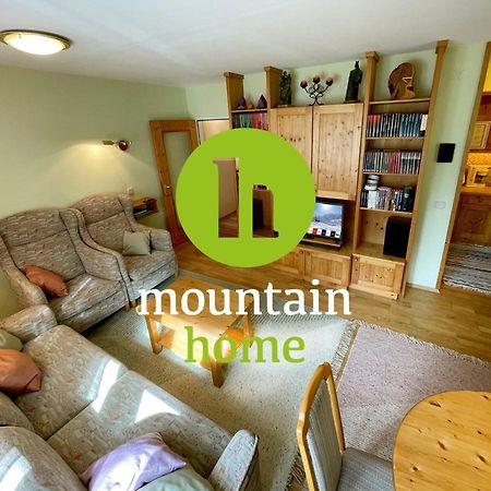 The Mountain Home Hermagor-Pressegger See Exterior foto