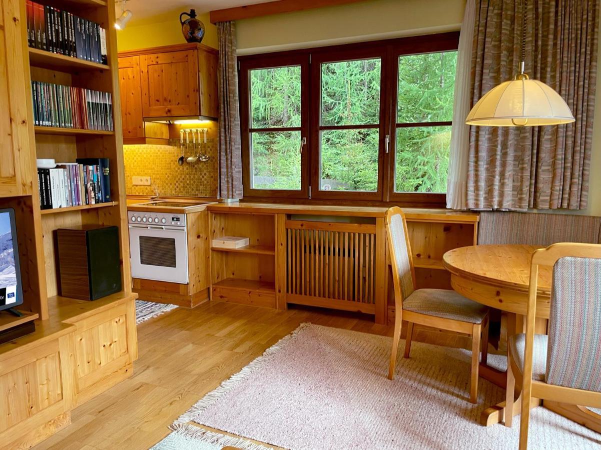 The Mountain Home Hermagor-Pressegger See Exterior foto