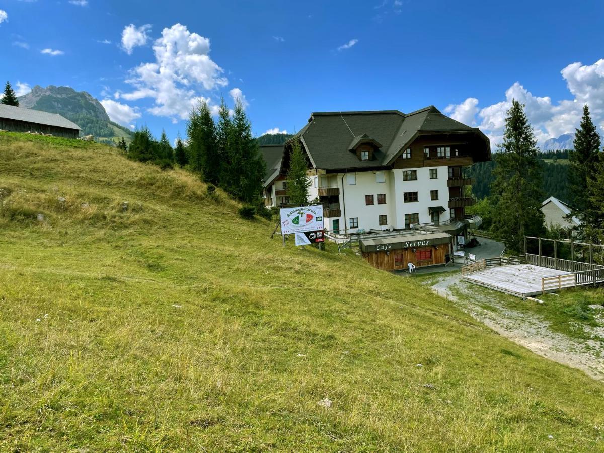 The Mountain Home Hermagor-Pressegger See Exterior foto