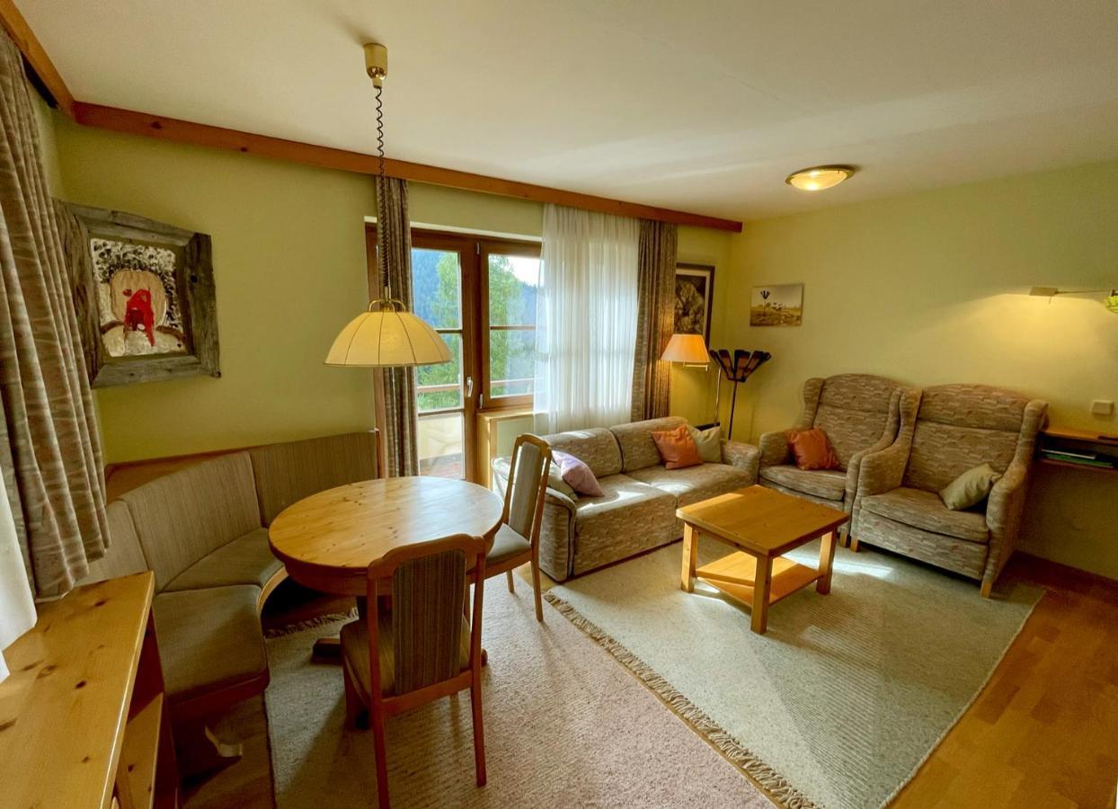 The Mountain Home Hermagor-Pressegger See Exterior foto